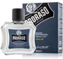 Habemepalsam Proraso Azur Lime, 100 ml цена и информация | Raseerimisvahendid | hansapost.ee