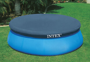 Basseinikate Intex 366 cm I hind ja info | Intex Puhkus | hansapost.ee