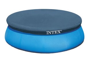 Basseinikate Intex 366 cm I hind ja info | Intex Basseinid ja basseinitehnika | hansapost.ee