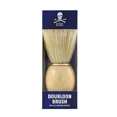 Кисточка для бритья с синтетической щетиной The Bluebeards Revenge Doubloon Synthetic Brush цена и информация | Средства для бритья и косметика | hansapost.ee