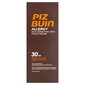 Piz Buin Allergy Sun Sensitive Skin Face Cream SPF30 naistele 50 ml цена и информация | Päikesekaitse ja päevitusjärgsed kreemid | hansapost.ee