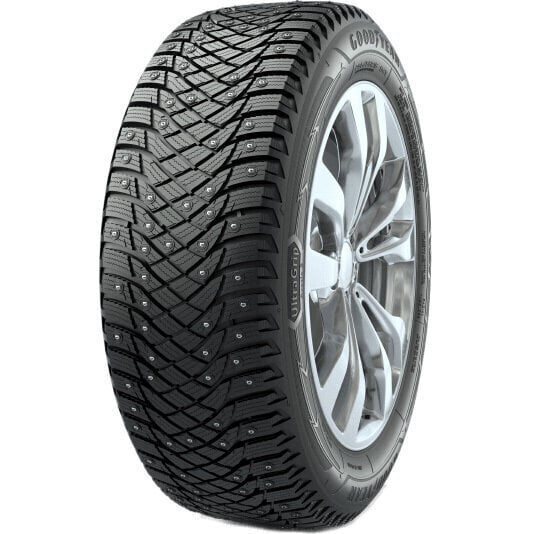 GOODYEAR ULTRA GRIP ARCTIC 2 215/65 16 102T цена и информация | Talverehvid | hansapost.ee