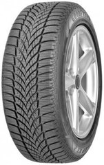 Goodyear UltraGrip Ice 2 225/40R18 92T hind ja info | Lamellrehvid | hansapost.ee