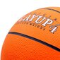Korvpalli pall METEOR LAYUP, suurus 4, oranž hind ja info | Korvpallid | hansapost.ee