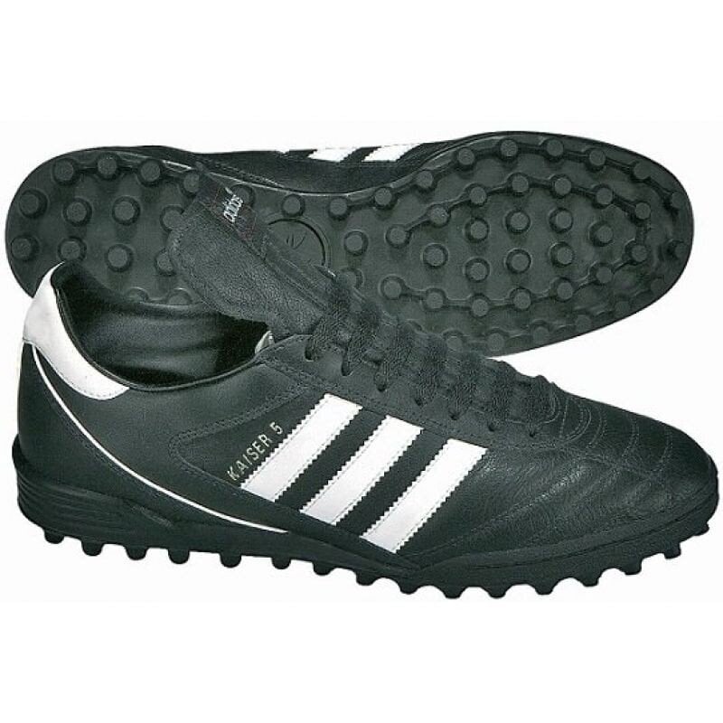 Jalgpallijalatsid Adidas Kaiser 5 Team TF 677357, 42926 цена и информация | Putsad ja muud jalgpallijalatsid | hansapost.ee