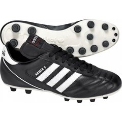 Jalgpallijalatsid Adidas Kaiser 5 Liga FG 033201, 42925 hind ja info | Adidas Sport, puhkus, matkamine | hansapost.ee