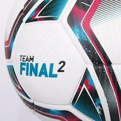 Футбольный мяч Puma Team Final 21.2 FIFA, размер 5, белый цена и информация | Футбольные мячи | hansapost.ee