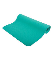 Joogamatt Schildkrot, 183x61x0,4cm, roheline price and information | Yoga mats | hansapost.ee