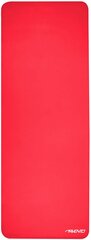 Гимнастический коврик Avento, 183x61x1,2 см розовый цена и информация | Avento Товары для гимнастики и фитнеса | hansapost.ee