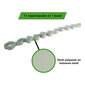 Kumm TUNTURI Multi Resistance Band hind ja info | Treeningkummid | hansapost.ee