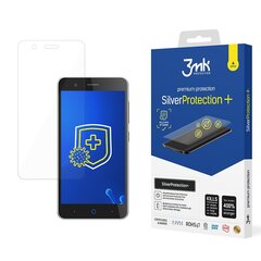 ZTE Blade A510 - 3mk SilverProtection+ screen protector цена и информация | Защитные пленки для телефонов | hansapost.ee