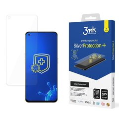 Realme Q3 Pro Special 5G - 3mk SilverProtection+ screen protector цена и информация | Защитные пленки для телефонов | hansapost.ee