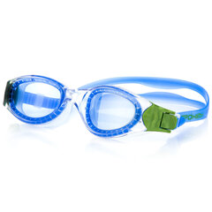 Очки для плавания Spokey Sigil, синие цена и информация | Очки для плавания StoreXO, черные | hansapost.ee