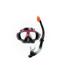 Детские очки для ныряния с трубкой Intex цена и информация | Наборы для подводного плавания | hansapost.ee