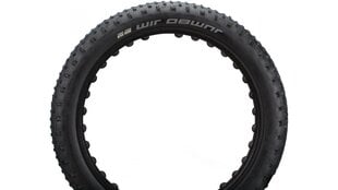 Велосипедная покрышка 26 " Schwalbe Jumbo Jim HS 466, Addix SpeedGrip цена и информация | Покрышки, шины для велосипеда | hansapost.ee