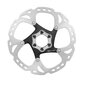 Piduriketas Shimano Saint/Deore XT RT86, 180 mm цена и информация | Muud jalgratta varuosad | hansapost.ee