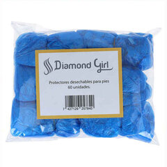 Ühekordsed sussid Diamond Girl, 60 tk hind ja info | Esmaabi | hansapost.ee
