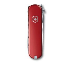 VICTORINOX Taskunuga-Tööriist Nailclip 580 hind ja info | Taskunoad, multifunktsionaalsed tööriistad | hansapost.ee