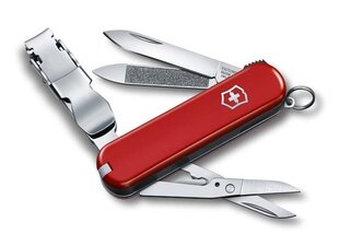 VICTORINOX Карманный Нож-Брелок Nailclip 580 цена и информация | Victorinox Спорт, досуг, туризм | hansapost.ee