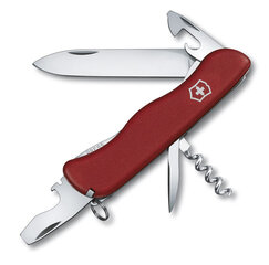 Victorinox нож перочиный Picknicker (0.8353 ) цена и информация | Туристические ножи, многофункциональные приборы | hansapost.ee