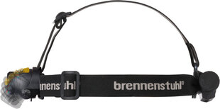 Светильник Brennenstuhl 8.5W 1000lm Li-Ion 3.7V / 2.5Ah IK08 IP65 цена и информация | Brennenstuhl Для туристического инвентаря | hansapost.ee