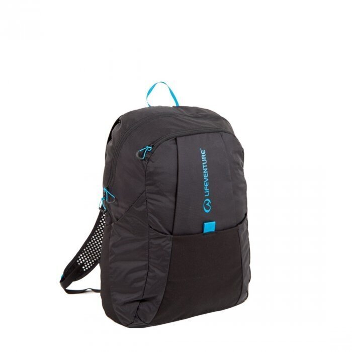 Kokkupandav seljakott Lifeventure Packable Backpack 25L цена и информация | Matkakotid ja reisikotid | hansapost.ee