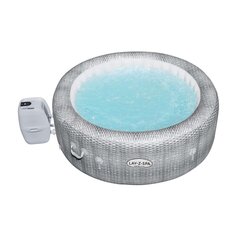 Mullivann filtriga Bestway Lay-Z-Spa® Honolulu AirJet™ 196 x 71 cm price and information | Swimming pools | hansapost.ee