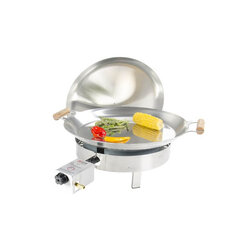 Pannikomplekt Grillsymbol 460 inox. hind ja info | GrillSymbol Sport, puhkus, matkamine | hansapost.ee