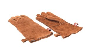 Термостойкие перчатки Robens цена и информация | Аксессуары для гриля и барбекю | hansapost.ee