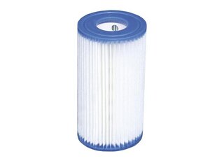 Basseini filter Intex A hind ja info | Intex Basseinid ja basseinitehnika | hansapost.ee