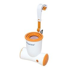 Basseinifilter Bestway Flowclear Skimatic Skimmer Combo, 2574 l/h hind ja info | Basseini filtrid | hansapost.ee