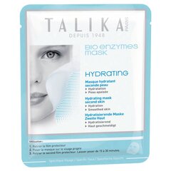 Увлажняющая маска для лица Talika Bio Enzymes Hydrating 20 г цена и информация | Маски для лица, патчи для глаз | hansapost.ee