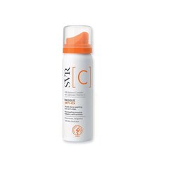 Sära andev näomask SVR Masque C 50 ml hind ja info | Näomaskid ja silmamaskid | hansapost.ee