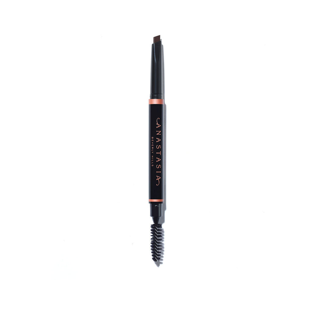 Kulmupliiats Anastasia Beverly Hills Brow Definer Medium Brown, Pruun hind ja info | Kulmupliiatsid, -puudrid ja -värvid | hansapost.ee