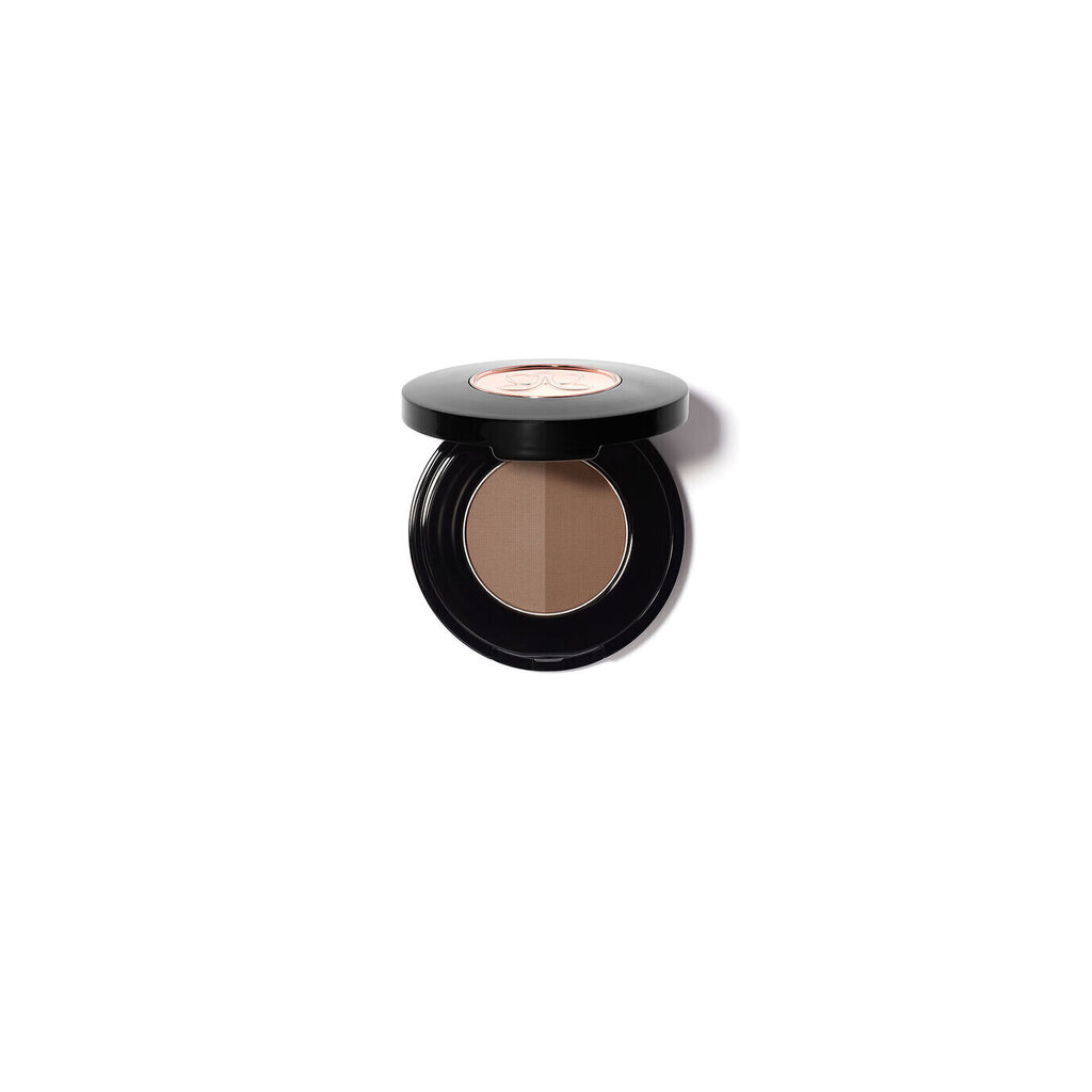 Kulmuvärv Anastasia Beverly Hills Brow Powder Duo Soft Brown, õrn pruun hind ja info | Kulmupliiatsid, -puudrid ja -värvid | hansapost.ee