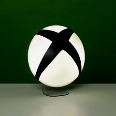 XBOX LOGO Lamp 10cm hind ja info | Fännitooted mänguritele | hansapost.ee