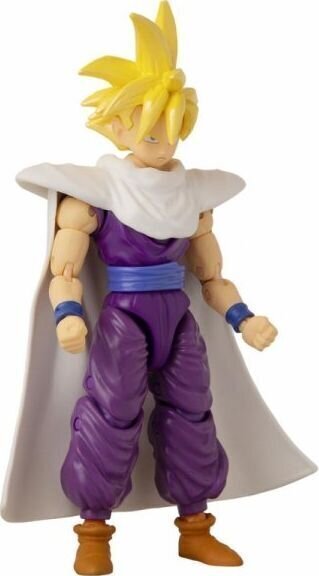 Bandai Dragon Ball Super Saiyan Gohan hind ja info | Fännitooted mänguritele | hansapost.ee