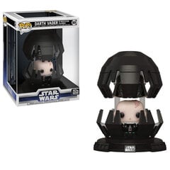 Funko POP! Star Wars: The Empire Strikes Back - Darth Vader in Meditation Chamber hind ja info | Fännitooted mänguritele | hansapost.ee