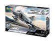 Revell - McDonnell F-4E Phantom II (easy-click), 1/72, 03651 цена и информация | Mänguasjad poistele | hansapost.ee