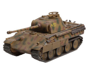 Revell PzKpfw. V Ausf. G `Panther` 1:72 цена и информация | Конструкторы и кубики | hansapost.ee