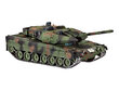 Revell Leopard 2 A6/A6M 1:72 цена и информация | Klotsid ja konstruktorid | hansapost.ee