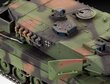 Revell Leopard 2 A6/A6M 1:72 цена и информация | Klotsid ja konstruktorid | hansapost.ee