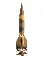 Revell - German A4/V2 Rocket, 1/72 03309 подарочный набор цена и информация | Revell Товары для детей и младенцев | hansapost.ee