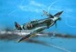 Revell Supermarine Spitfire Mk. V 1:72 цена и информация | Klotsid ja konstruktorid | hansapost.ee