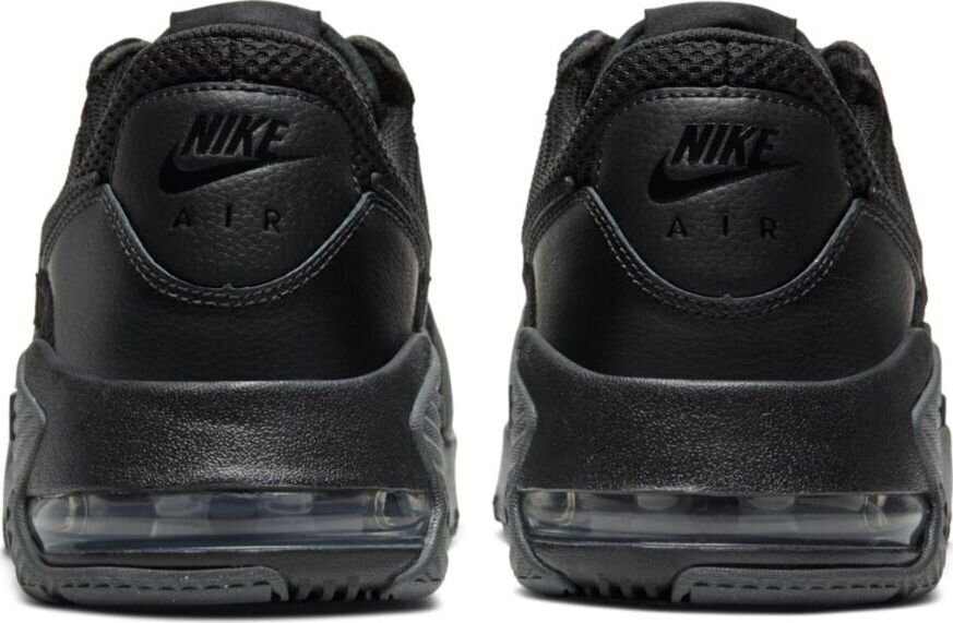 Meeste tossud Nike Air Max Excee M CD4165-003 57117, mustad цена и информация | Spordijalatsid ja vabaajajalatsid meestele | hansapost.ee