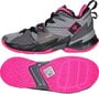 Meeste spordijalatsid Nike Jordan Why Not Zero M CD3003 003, hall hind ja info | Spordijalatsid ja vabaajajalatsid meestele | hansapost.ee