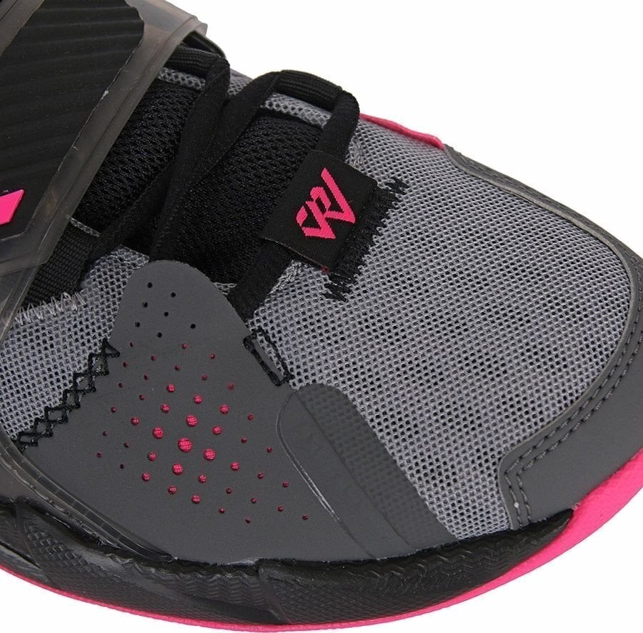 Meeste spordijalatsid Nike Jordan Why Not Zero M CD3003 003, hall цена и информация | Spordijalatsid ja vabaajajalatsid meestele | hansapost.ee