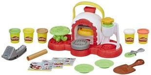 Набор из пластилина Машина для попкорна Play-Doh Kitchen Creations цена и информация | Развивающие игрушки для детей | hansapost.ee