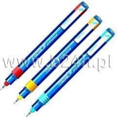 Цветные ручки Rystor, набор из 3 шт. цена и информация | Принадлежности для рисования, лепки | hansapost.ee