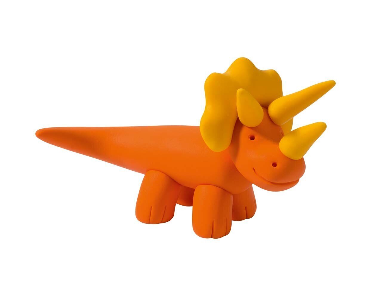 Voolimissavi Kids kompl Dinosaurus 4tk/pk Fimo 42g /5 цена и информация | Kunstitarbed, voolimise tarvikud | hansapost.ee